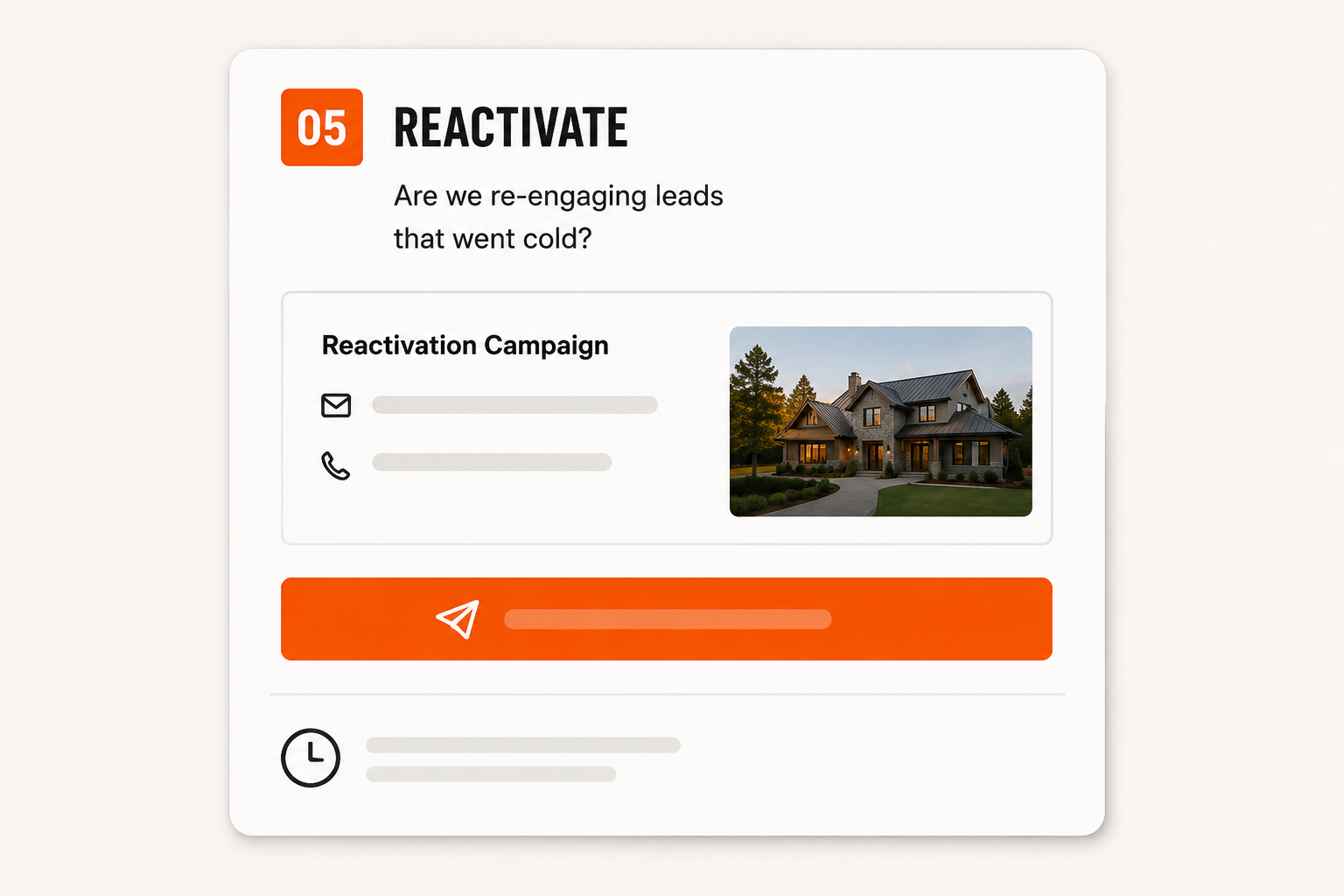 Reactivate checkpoint panel from the audit worksheet