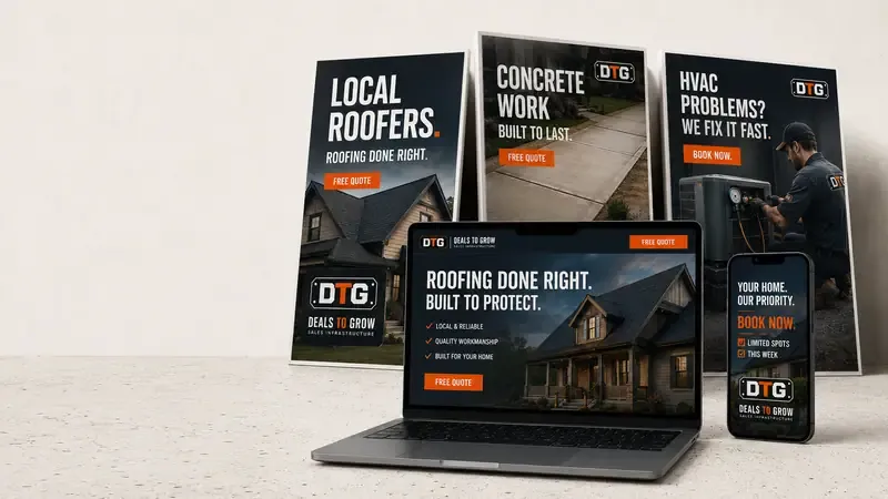 Ad Examples