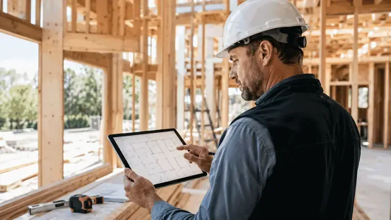 General Contractor Lead Gen: Win on Trust, Not Price.