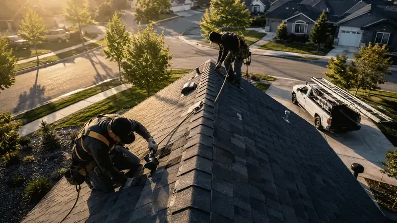How to Get More Roofing Leads: The Complete Guide