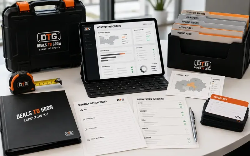 Website speed and conversion metrics report