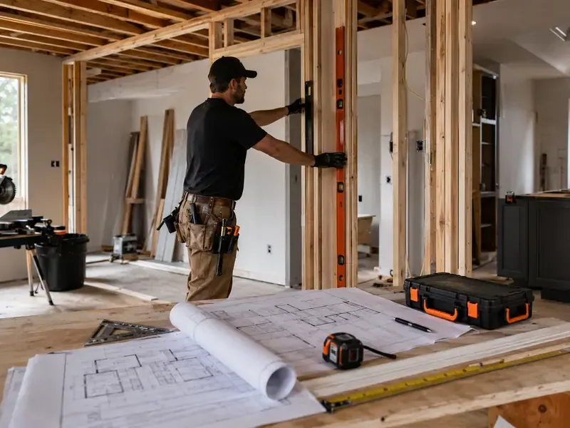 General Contractors