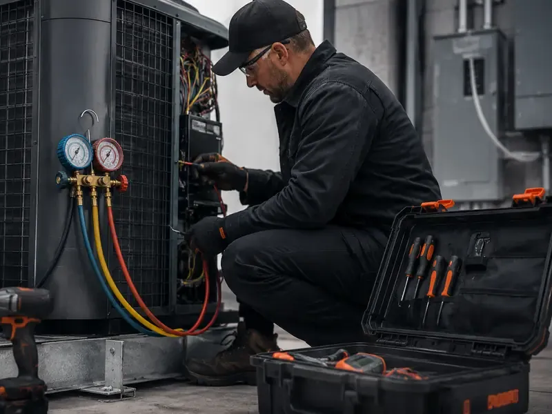 HVAC