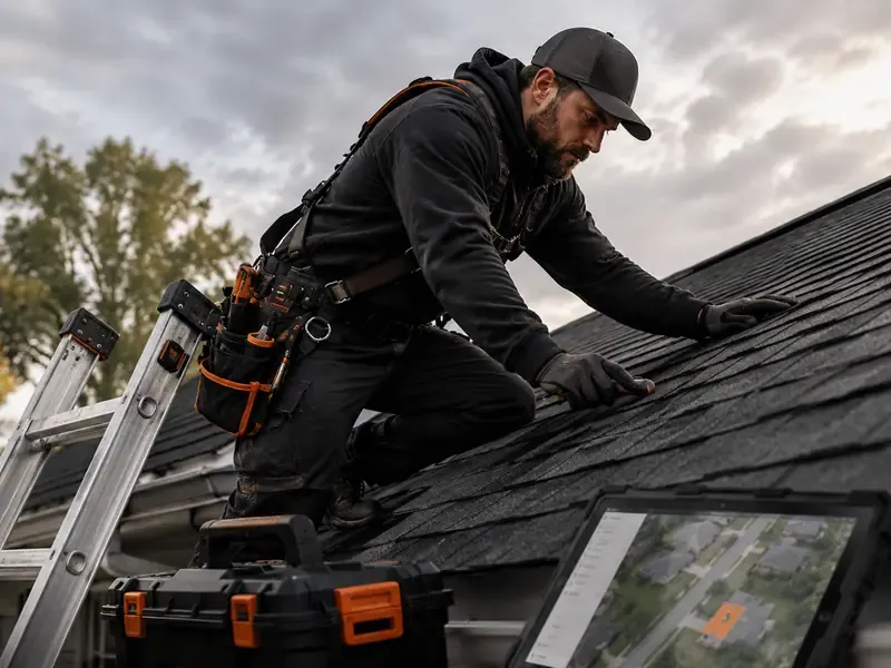 Roofing
