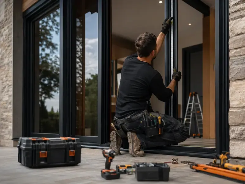 Windows & Doors